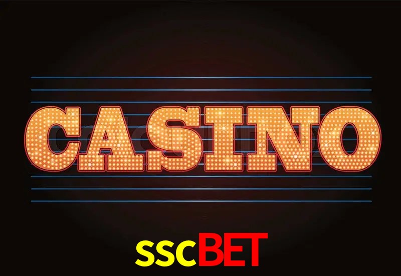 login sscbet.com