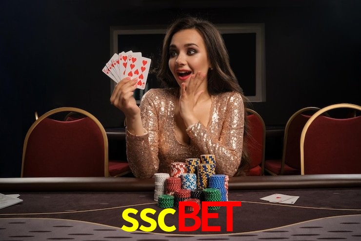 Estatísticas do Jogo sscbet