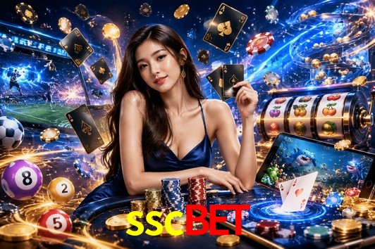 Flash Promotion sscbet