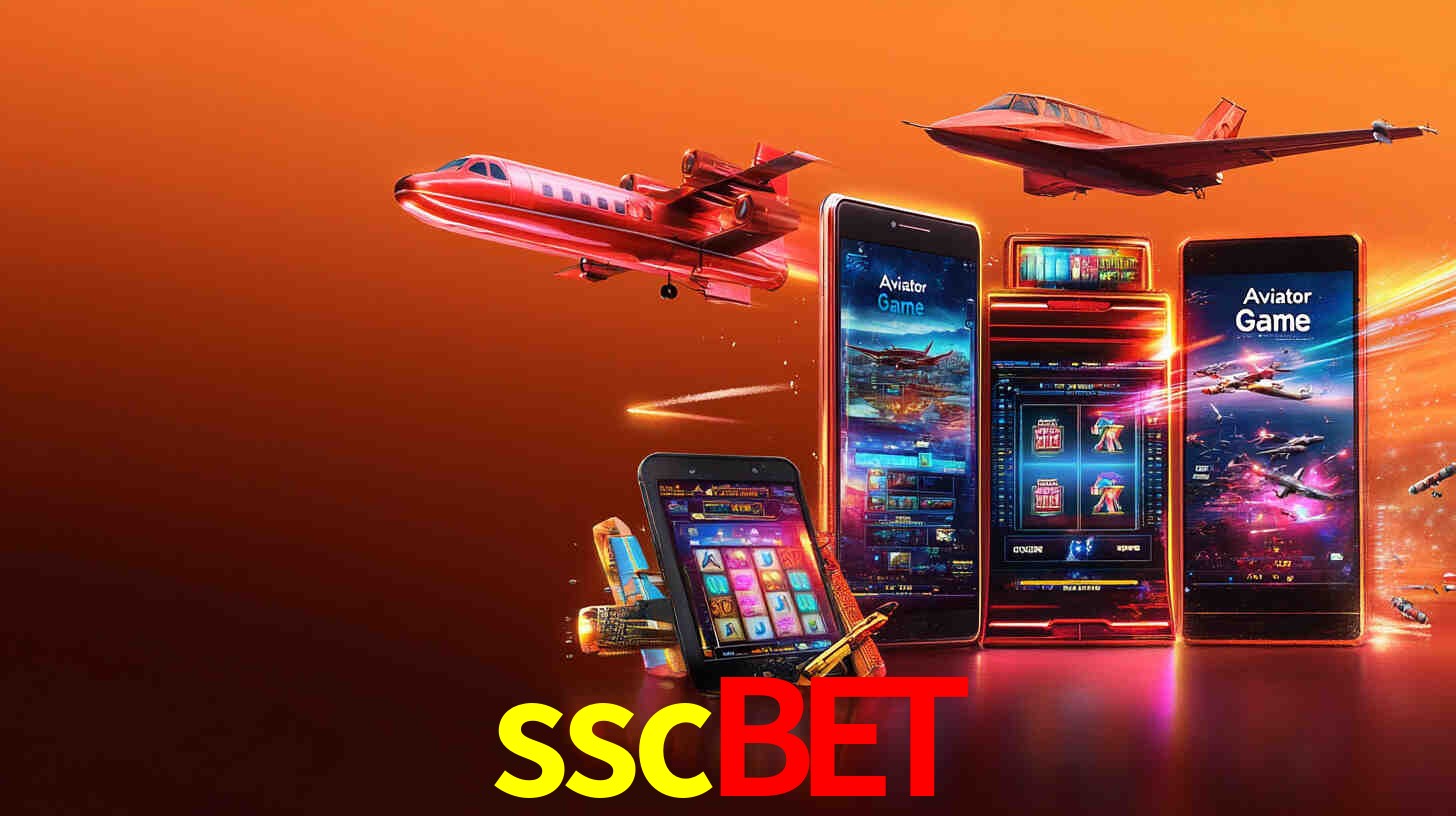 Instalar APK sscbet