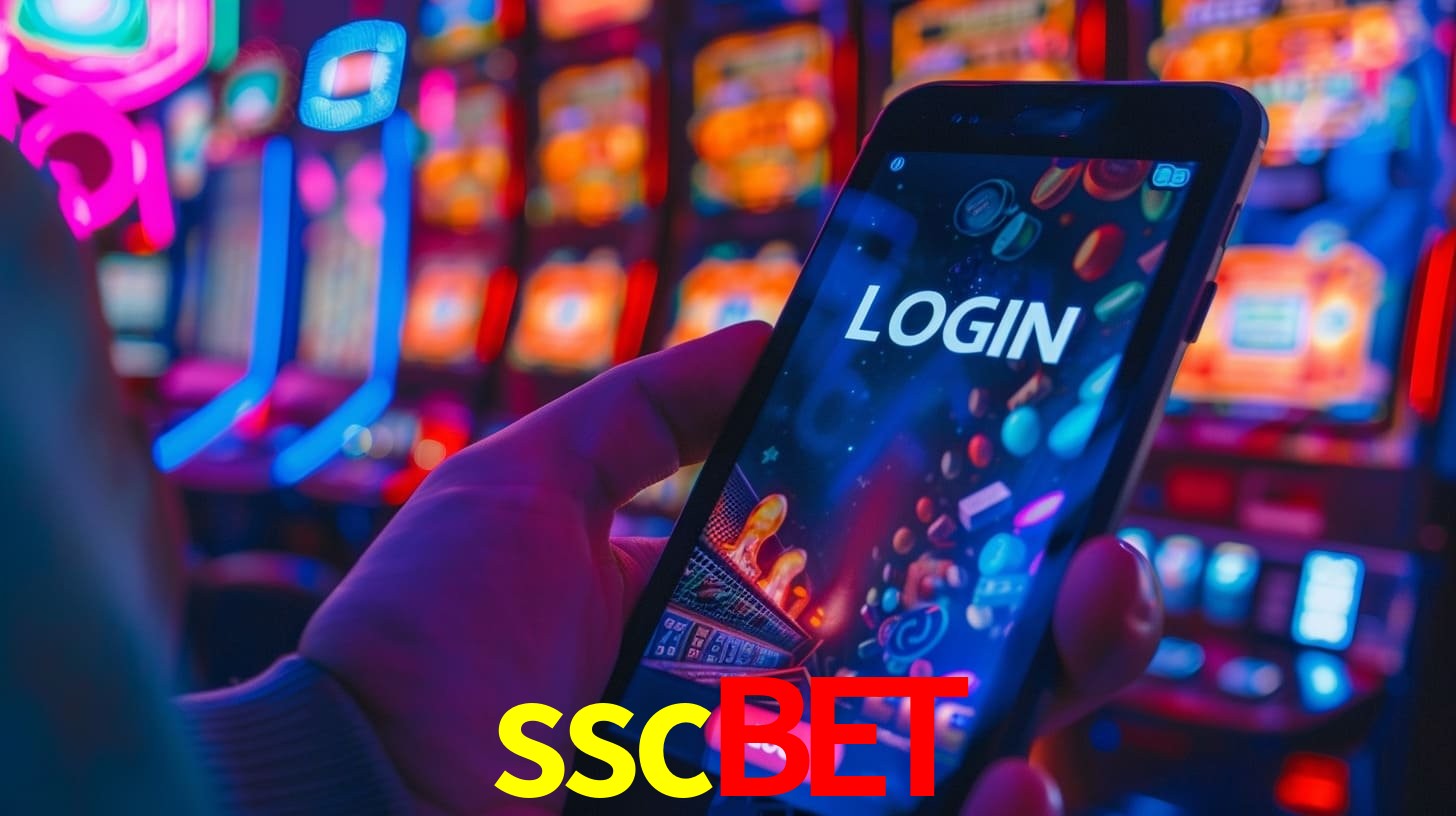 Integração de APIs sscbet