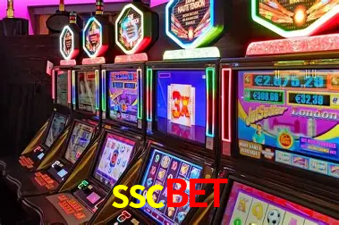 Inovações de Jogos na sscbet: O Futuro das Experiências Interativas