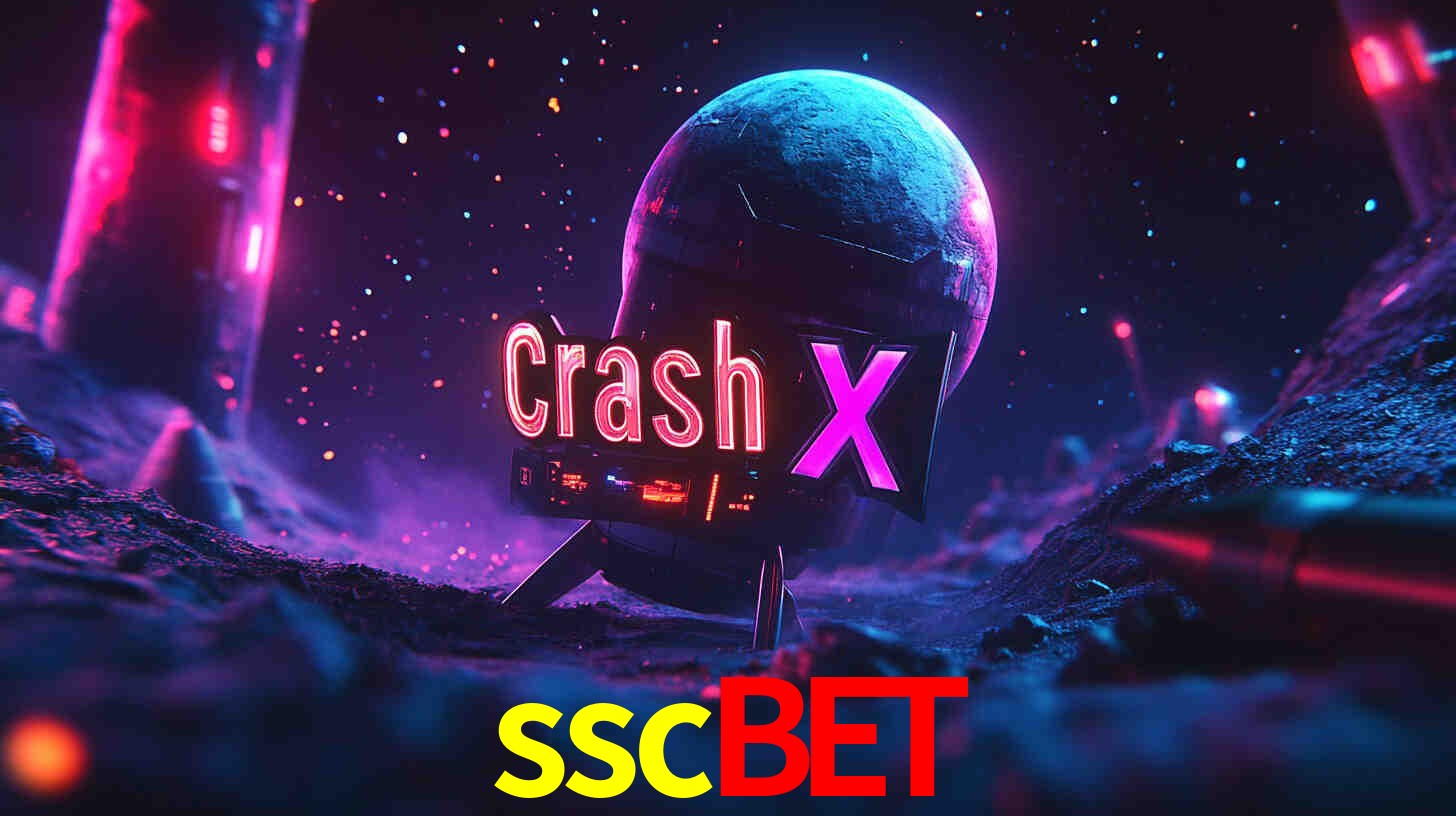 App Mobile sscbet