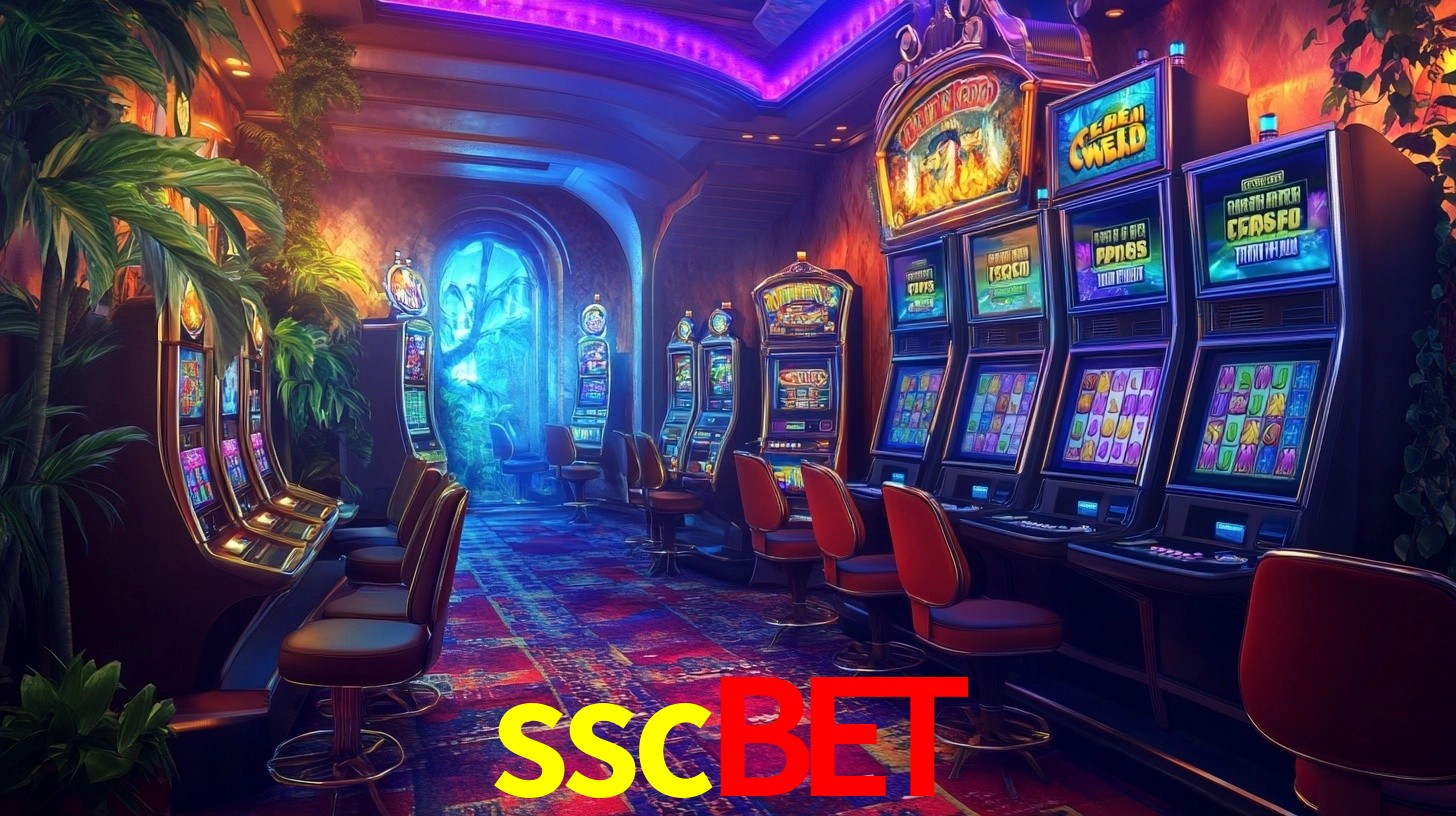 Tournaments sscbet