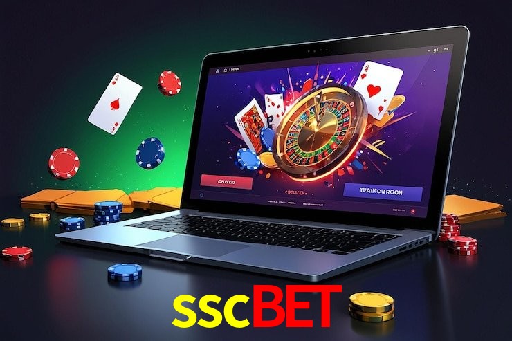 Progressão VIP sscbet