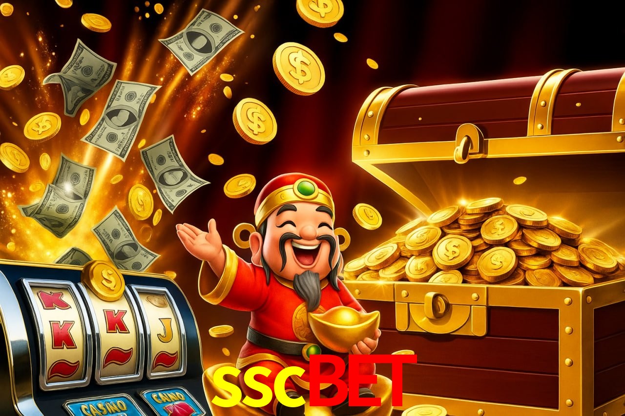 Benefícios da Conta sscbet