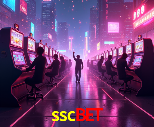 Design Responsivo sscbet
