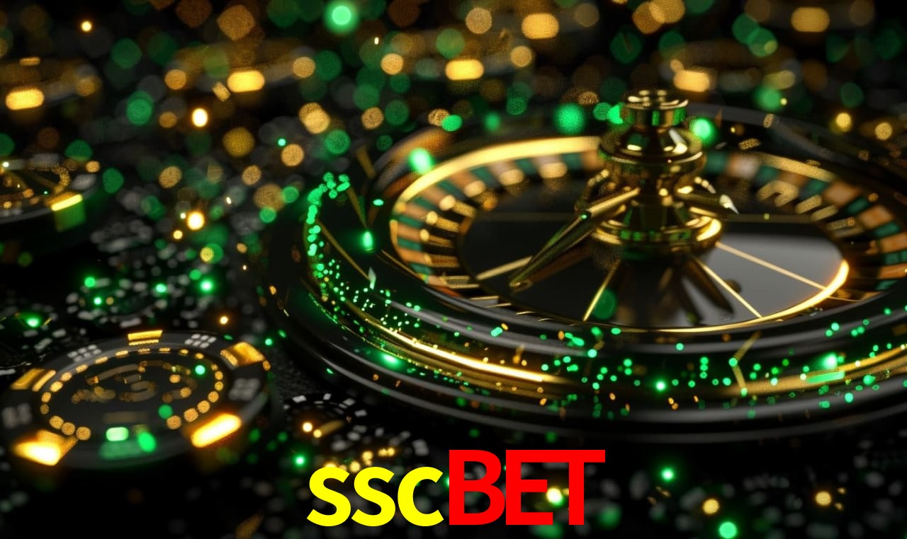 Melhores Jogos sscbet