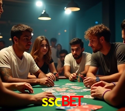 Dicas Ganhar sscbet