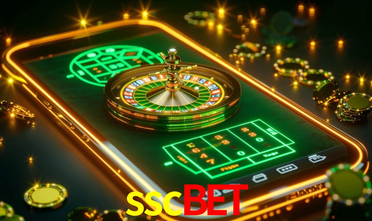 Bônus VIP sscbet