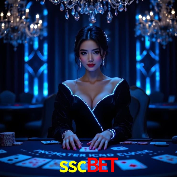 sscbet 公平游戏