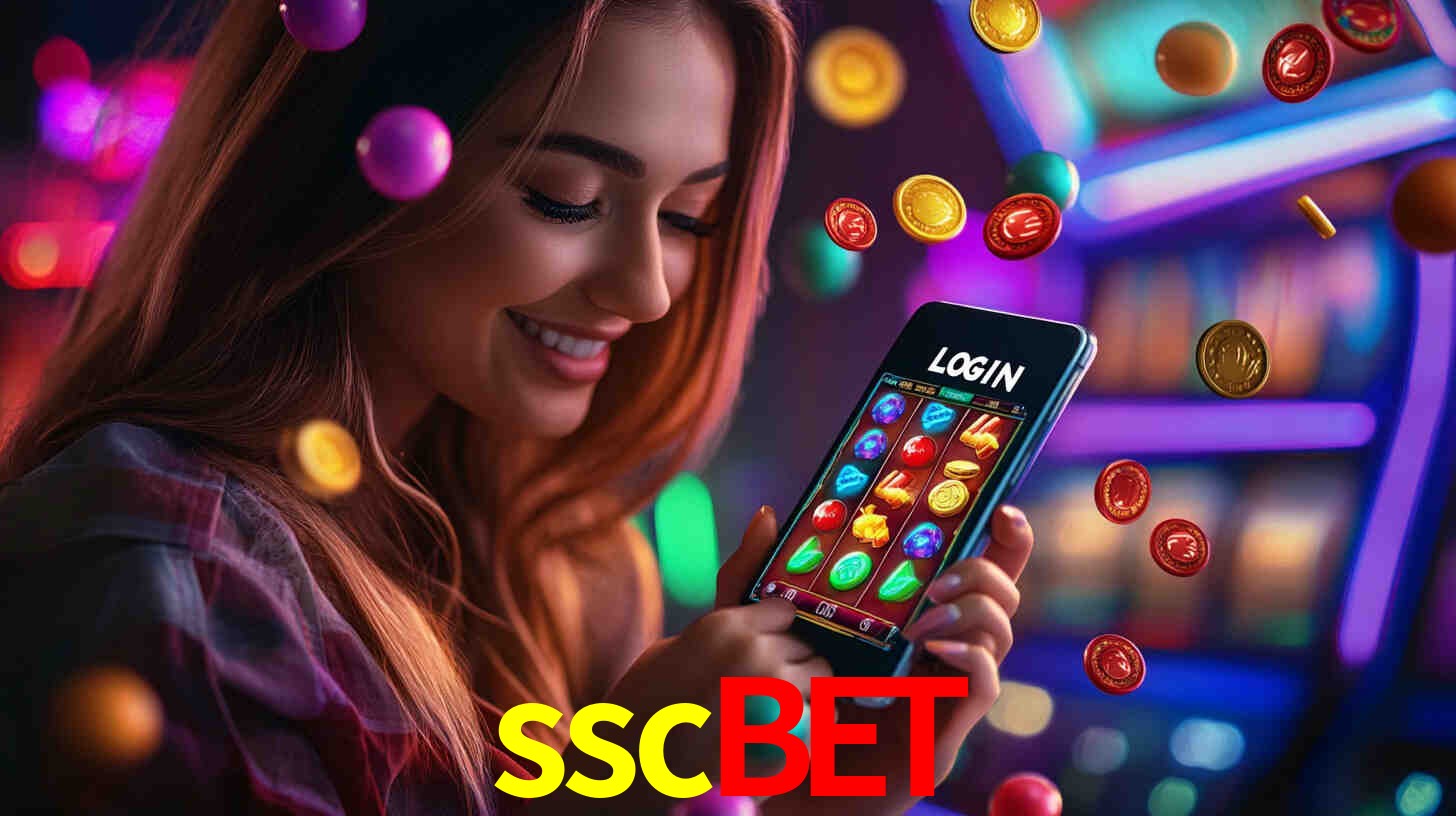 sscbet: Seu Especialista em Apostas Esportivas Brasileiras
