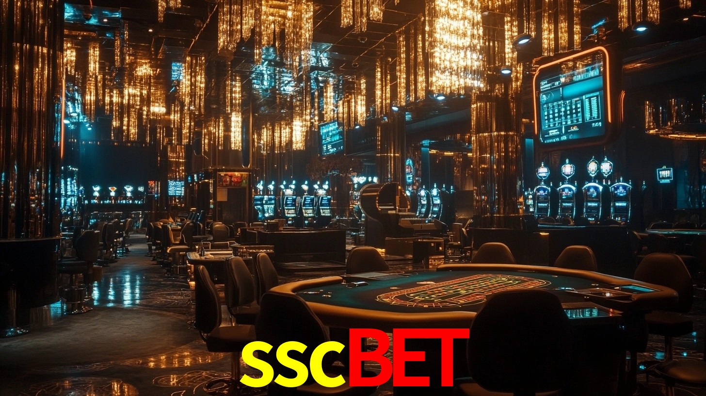 Bônus Generosos e Exclusivos no sscbet para Você!