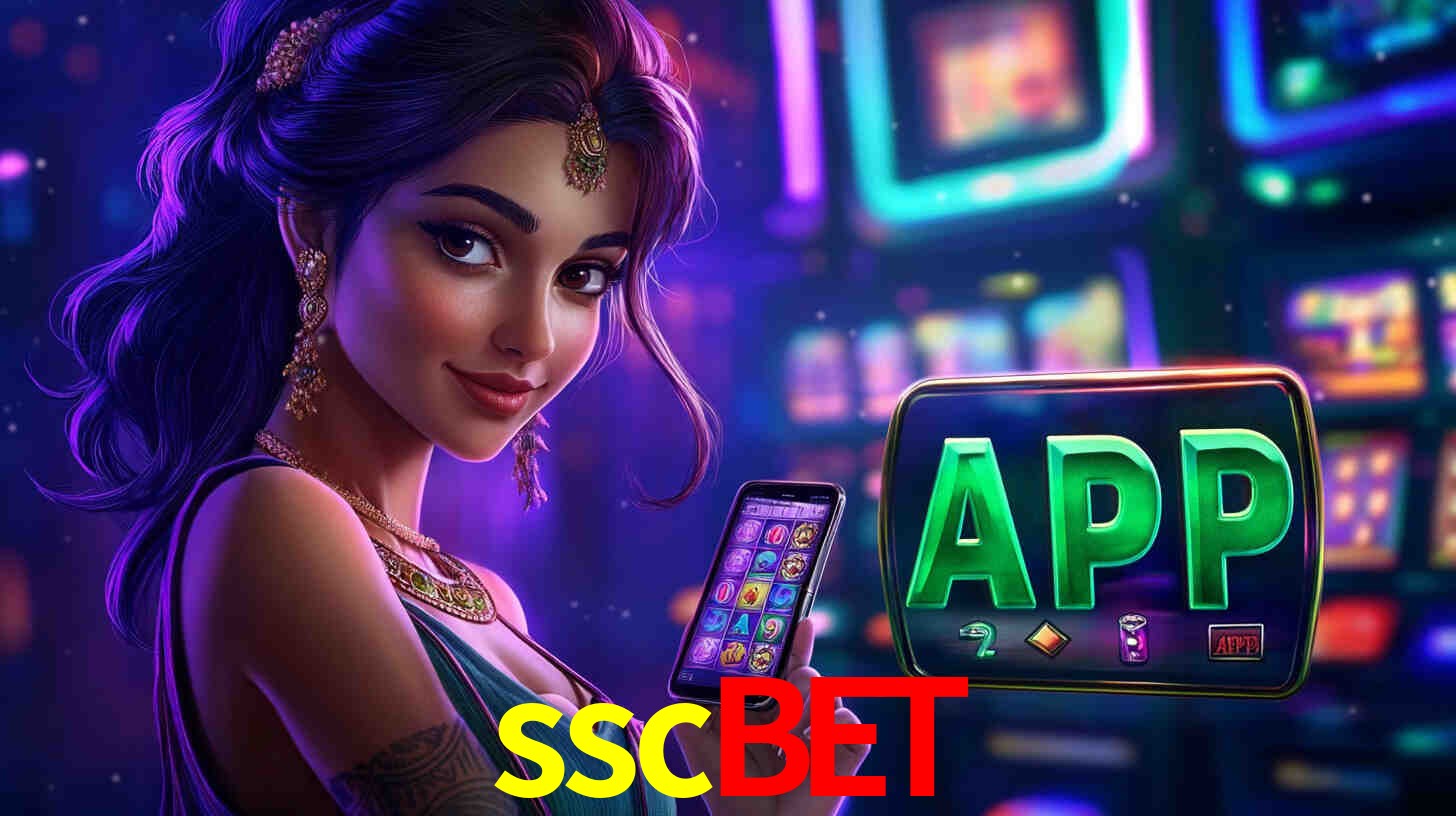 sscbet APP