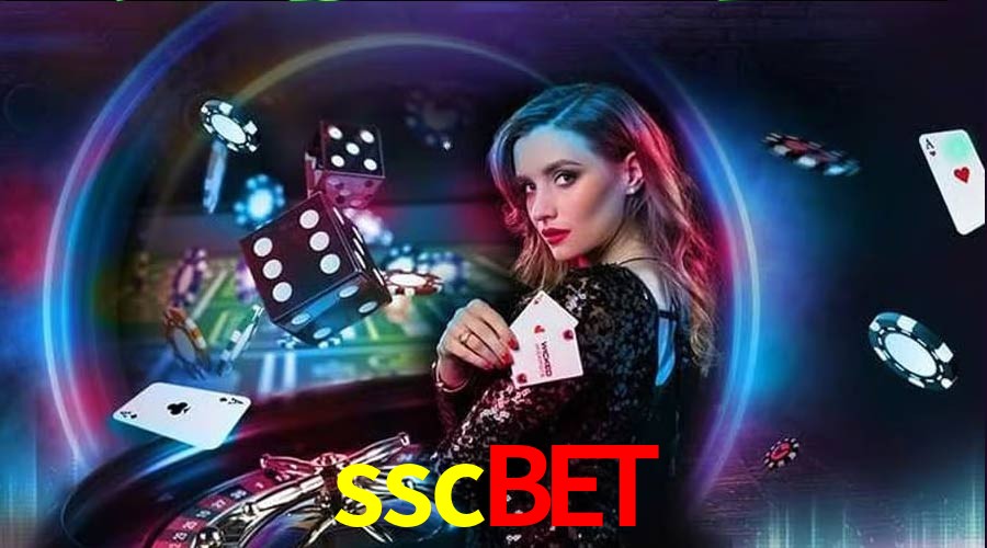 Game Providers sscbet