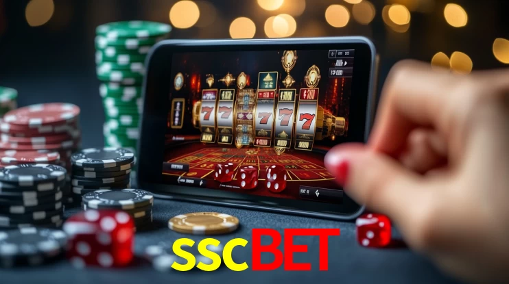 Exclusive Games sscbet