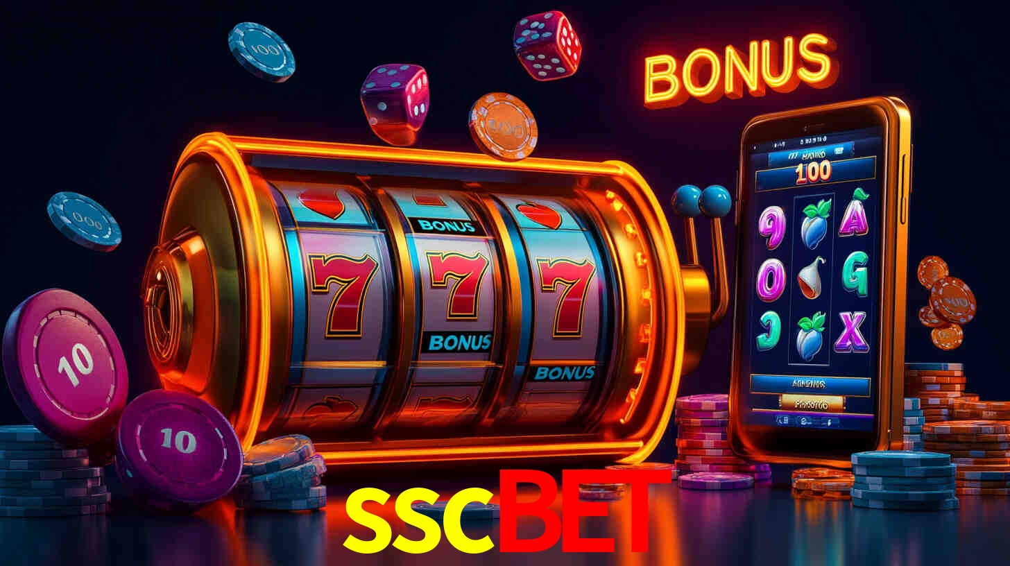 Descubra a Essência do sscbet: Nossa História e Compromissos