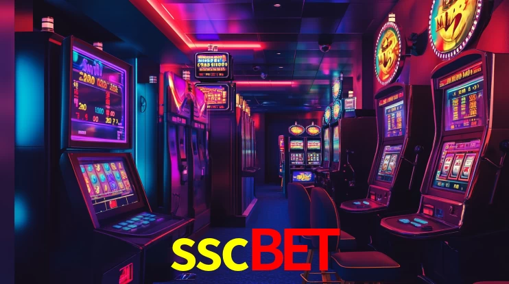 sscbet APP