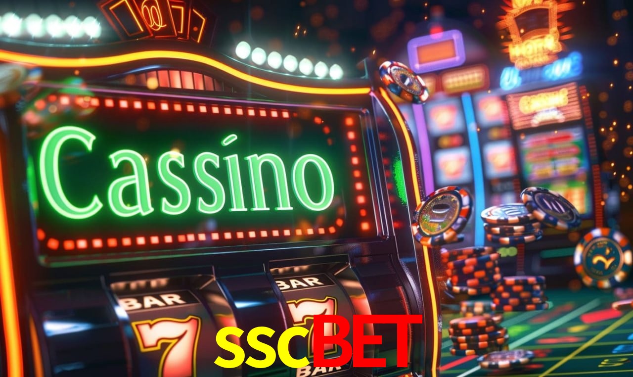 Design Responsivo sscbet