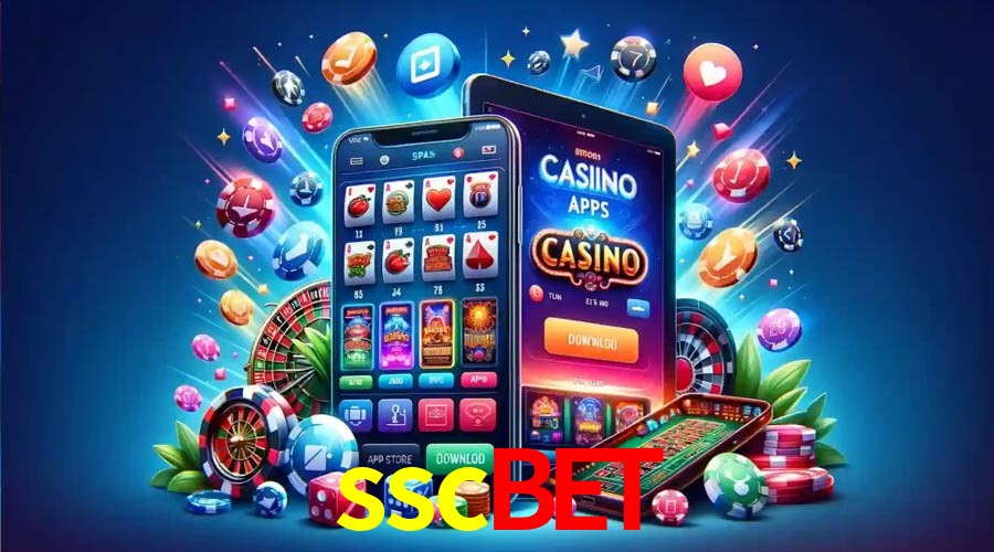 Live Casino sscbet
