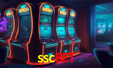 Descubra a Magia dos Jogos de Arcade no sscbet