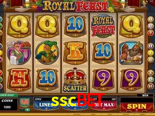 Flash Promotion sscbet