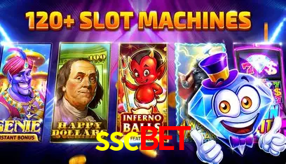 Inovações de Jogos na sscbet: O Futuro das Experiências Interativas