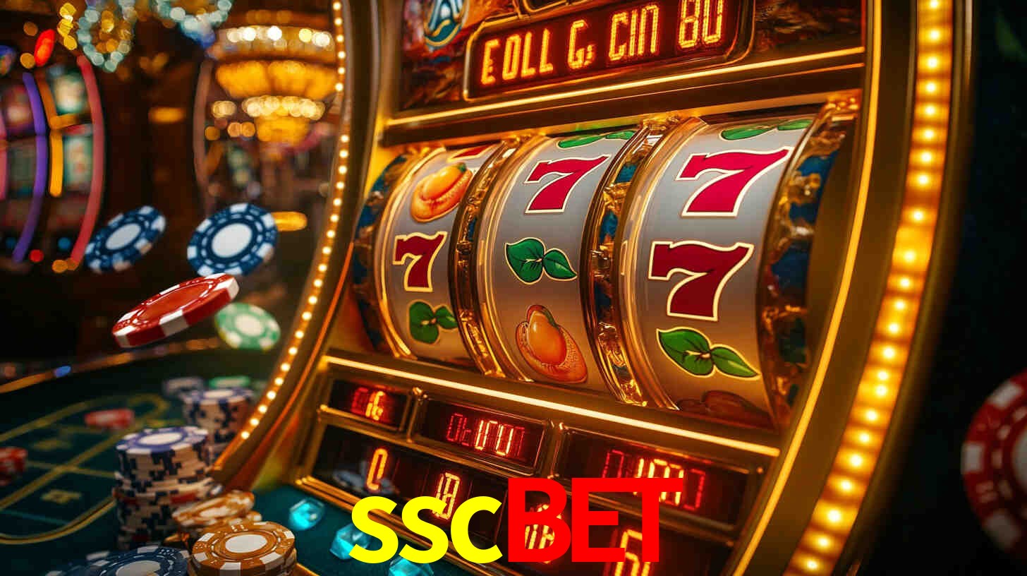 sscbet App Interface