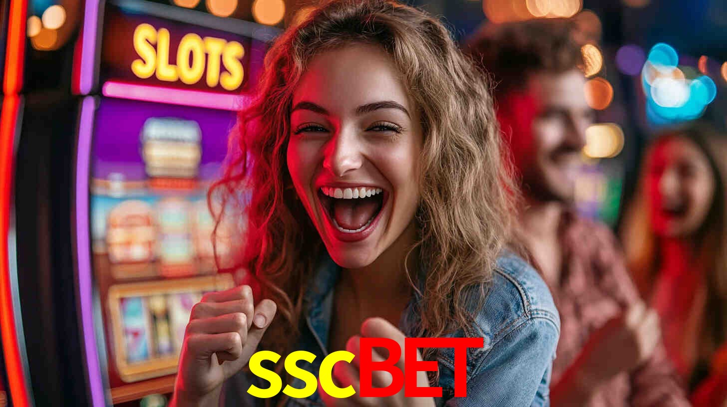 Explorando a Categoria de Eventos em Apostas na sscbet