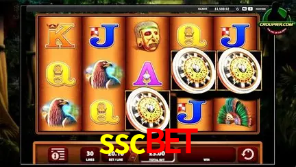 Descubra o Mundo do Cassino Online com sscbet