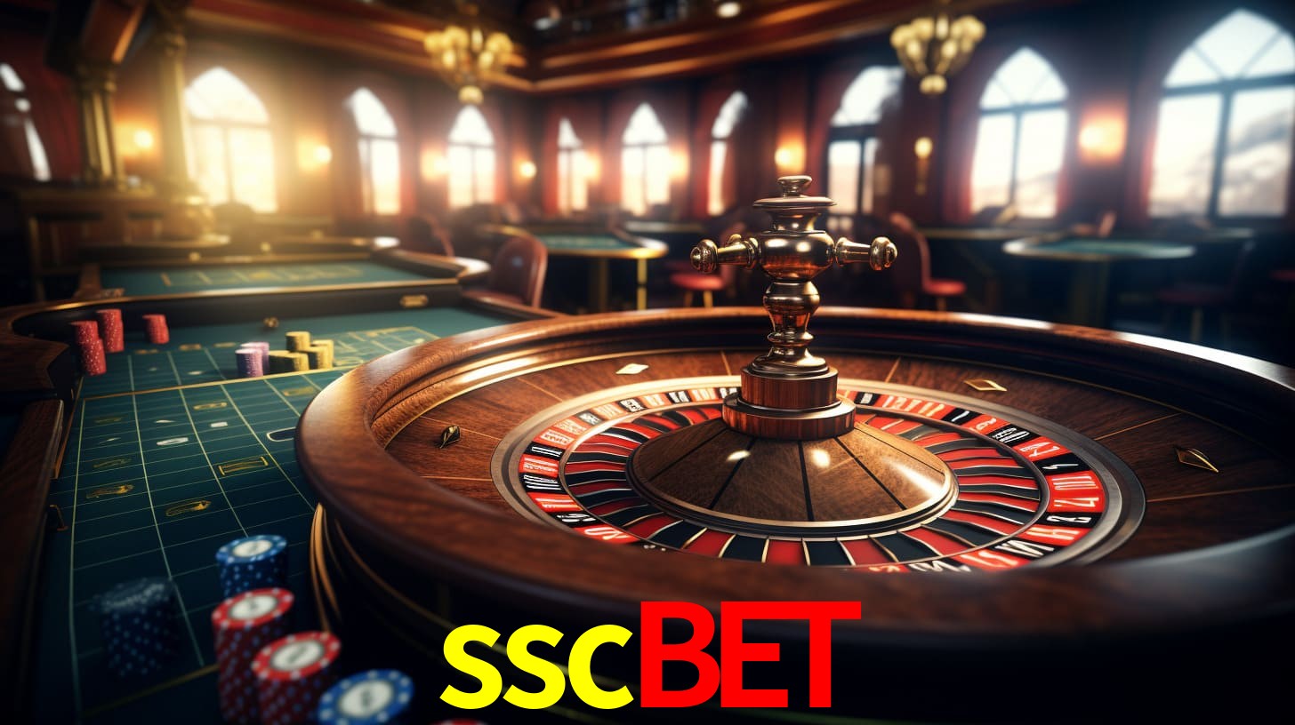 Live Casino sscbet