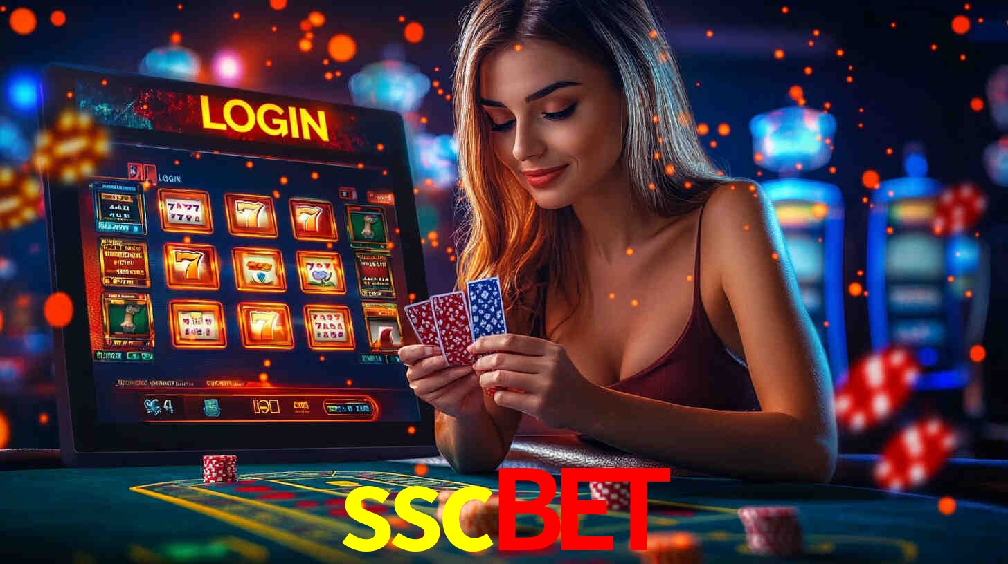 sscbet APP