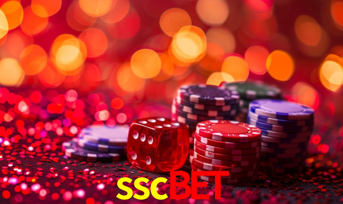 Desvendando o Mundo dos Jogos Virtuais na sscbet
